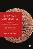 Creative Universities (eBook, ePUB)