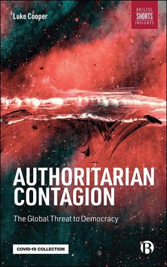 Cover Authoritarian Contagion (eBook, ePUB)
