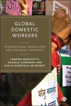 Cover Global Domestic Workers (eBook, ePUB)
