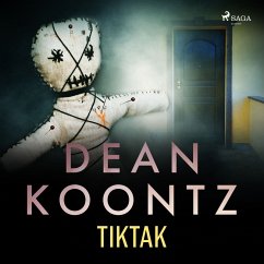 Cover Tiktak (MP3-Download)