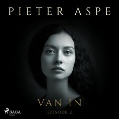 Van In - Episode 2 (MP3-Download) - Aspe, Pieter