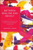 Between Realism and Revolt (eBook, ePUB)