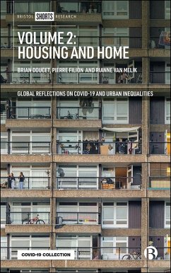 Cover Volume 2: Housing and Home (eBook, ePUB)
