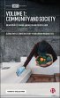 Volume 1: Community and Society (eBook,... - Bild 1