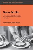 Nanny Families (eBook, ePUB)