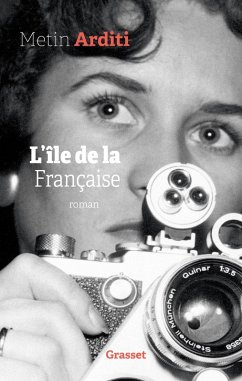 L'île de la Française (eBook, ePUB) - Arditi, Metin