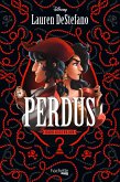 Perdus - Disney Dark Ascension (eBook, ePUB)