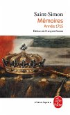 Mémoires 1715 (eBook, ePUB)