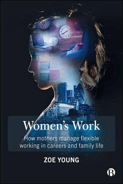 Cover Women's Work (eBook, ePUB)