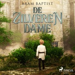 De zilveren dame (MP3-Download) - Baptist, Bram