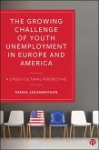 The Growing Challenge of Youth Unemployment in Europe and America (eBook, ePUB)