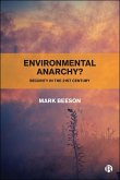 Environmental Anarchy? (eBook, ePUB)