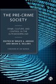 The Pre-Crime Society (eBook, ePUB)