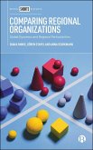 Comparing Regional Organizations (eBook, ePUB)
