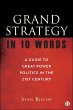 Grand Strategy in 10 Words (eBook, ePUB) - Bild 1