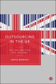 Outsourcing in the UK (eBook, ePUB)