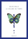 Le volume du temps - Tome 2 (eBook, ePUB)