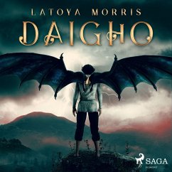 Daigho (MP3-Download) - Morris, Latoya