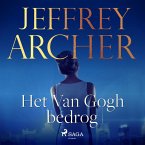 Het Van Gogh bedrog (MP3-Download)