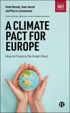 A Climate Pact for Europe (eBook, ePUB)
