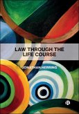 Law Through the Life Course (eBook, ePUB)