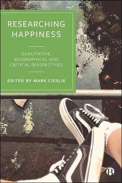 Researching Happiness (eBook, ePUB)