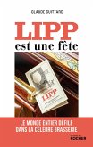 Lipp est une fête (eBook, ePUB)