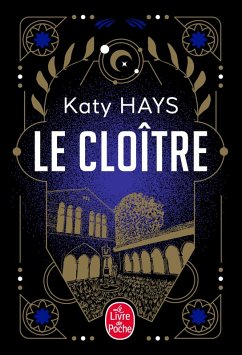 Le Cloître (eBook, ePUB) - Hays, Katy