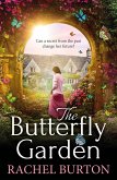 The Butterfly Garden (eBook, ePUB) The Butterfly Garden (eBook, ePUB)