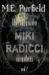 The Ultimate Miki Radicci Omnibus Vol 2... - Bild 1