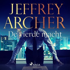 De vierde macht (MP3-Download) - Archer, Jeffrey