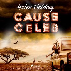 Cause celeb (MP3-Download) - Fielding, Helen