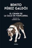 El crimen de la calle de Fuencarral (eBook, ePUB)
