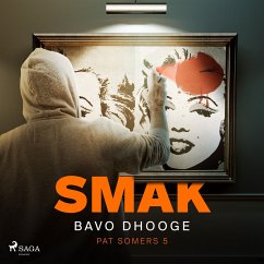 SMAK (MP3-Download) - Dhooge, Bavo