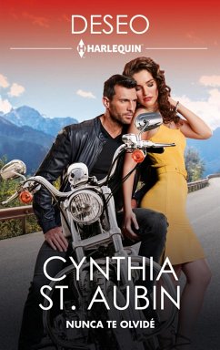 Cover Nunca te olvidé (eBook, ePUB)