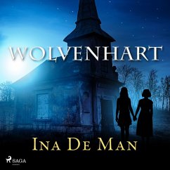 Wolvenhart (MP3-Download) - De Man, Ina
