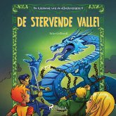 De kinderen van de elfenkoningin 6 - De stervende vallei (MP3-Download) De kinderen van de elfenkoningin 6 - De stervende vallei (MP3-Download)