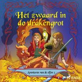 Avonturen van de elfen 3 - Het zwaard in de drakengrot (MP3-Download) Avonturen van de elfen 3 - Het zwaard in de drakengrot (MP3-Download)