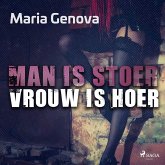 Man is stoer, vrouw is hoer (MP3-Download)