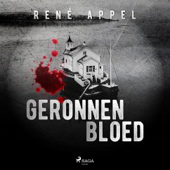 Geronnen bloed (MP3-Download) - Appel, René