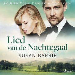 Cover Lied van de nachtegaal (MP3-Download)