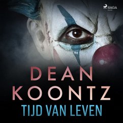 Tijd van leven (MP3-Download) - Koontz, Dean R.