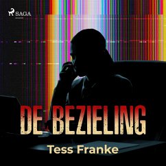 De bezieling (MP3-Download) - Franke, Tess
