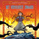 De kinderen van de elfenkoningin 4 - Het vervloekte zwaard (MP3-Download) De kinderen van de elfenkoningin 4 - Het vervloekte zwaard (MP3-Download)