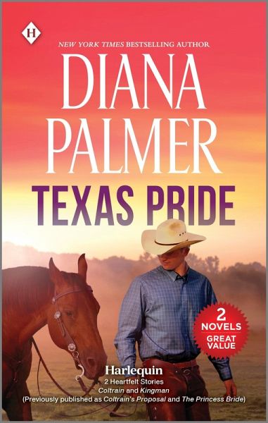 Texas Pride (eBook, ePUB) Texas Pride (eBook, ePUB)
