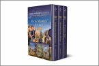 Rocky Mountain K-9 Unit Books 4-6 (eBook, ePUB)