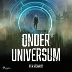 Onderuniversum (MP3-Download)