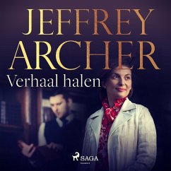 Cover Verhaal halen (MP3-Download)