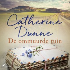 De ommuurde tuin (MP3-Download) - Dunne, Catherine