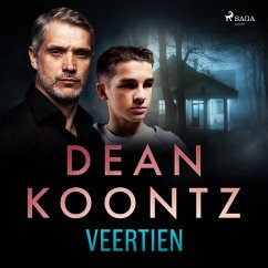 Veertien (MP3-Download) - Koontz, Dean R.